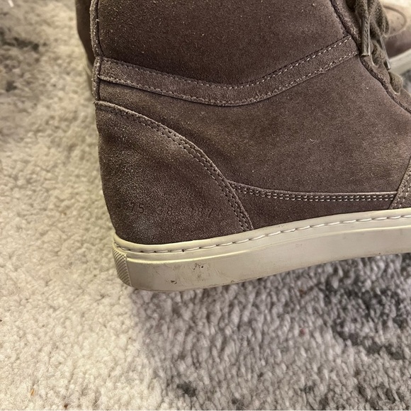 Common Projects Sneakers - Picture 10 of 16